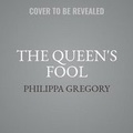 Cover: The Queen's Fool - SIMON & SCHUSTER AUDIO