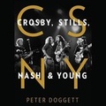 Cover: CSNY - SIMON & SCHUSTER AUDIO