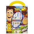 Cover: Disney Pixar Toy Story: 12 Board Books - Pi Kids