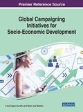 Cover: Global Campaigning Initiatives for Socio-Economic Development - IGI Global