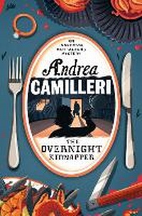 Abbildung von: The Overnight Kidnapper - Picador