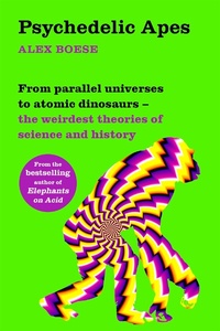 Abbildung von: Psychedelic Apes - Macmillan