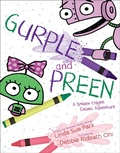 Cover: Gurple and Preen - Simon & Schuster Books for Young Readers