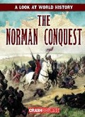 Cover: The Norman Conquest - Gareth Stevens Publishing