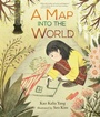 Cover: A Map into the World - Lerner Publishing Group