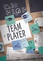 Cover: Team Player - Darby Creek (Tm)