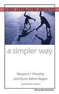 Cover: Simpler Way Audio - Audio Literature