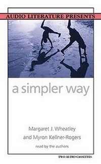 Enlarge image Cover: Simpler Way Audio - Audio Literature