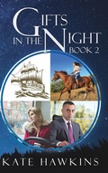 Cover: Gifts in the Night - Xulon Press