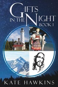 Cover: Gifts in the Night Book 1 - Xulon Press