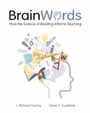 Cover: Brain Words - Stenhouse Publishers
