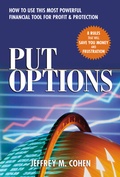 Cover: Put Options - McGraw-Hill Professional