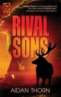 Cover: Rival Sons - Shotgun Honey