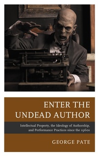 Abbildung von: Enter the Undead Author - Bloomsbury eBooks US