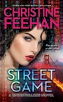Cover: Street Game - Berkley