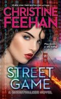 Cover: Street Game - Berkley
