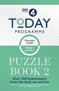 Cover: Today Programme Puzzle Book 2 - Cassell