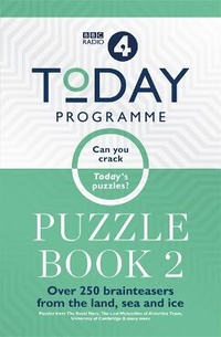 Enlarge image Cover: Today Programme Puzzle Book 2 - Cassell