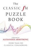 Cover: The Classic FM Puzzle Book - Cassell