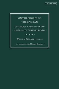 Abbildung von: On the Shores of the Caspian - I.B. Tauris