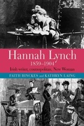 Cover: Hannah Lynch 1859-1904 - Cork University Press