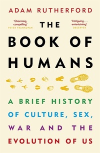 Enlarge image Cover: The Book of Humans - Weidenfeld & Nicolson