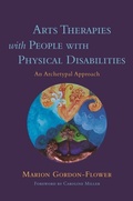 Bild: Arts Therapies with People with Physical Disabilities - Jessica Kingsley Publishers