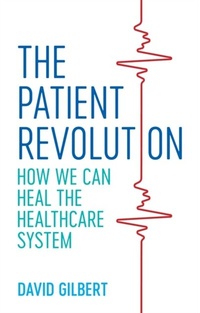 Abbildung von: The Patient Revolution - Jessica Kingsley Publishers