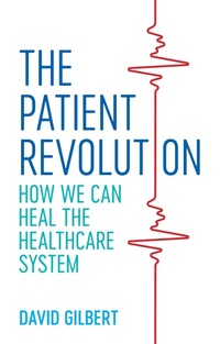 Enlarge image Cover: The Patient Revolution - Jessica Kingsley Publishers