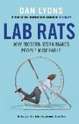 Cover: Lab Rats - Atlantic Books