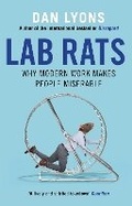 Cover: Lab Rats - Atlantic Books