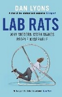 Enlarge image Cover: Lab Rats - Atlantic Books