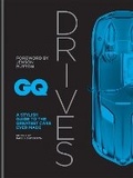 Cover: GQ Drives - Mitchell Beazley