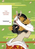 Cover: The Makioka Sisters (Vintage Classics Japanese Series) - Vintage Classics