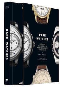 Abbildung von: Rare Watches - Conran Octopus Ltd