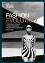 Cover: The Design Museum - Fashion Evolution - Conran Octopus Ltd