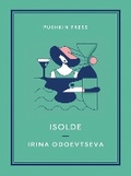 Cover: Isolde - Pushkin Press