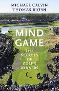 Abbildung von: Mind Game - Yellow Jersey Press