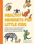 Cover: Healthy Mindsets for Little Kids - Jessica Kingsley Publishers
