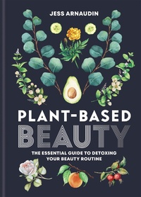 Abbildung von: Plant-Based Beauty - Aster