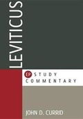 Cover: EPSC Leviticus - Evangelical Press