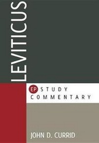 Enlarge image Cover: EPSC Leviticus - Evangelical Press