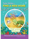 Cover: Tyler Helps Find A New Home - Claire Culliford