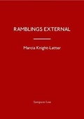 Cover: RAMBLINGS EXTERNAL - Sampson Low Ltd