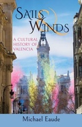 Cover: Sails & Winds - Signal Books Ltd