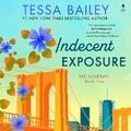 Cover: Indecent Exposure - HarperCollins