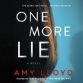 Cover: One More Lie Lib/E - Hanover Square Press