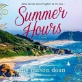 Cover: Summer Hours - Graydon House
