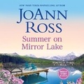 Cover: Summer on Mirror Lake Lib/E - Harlequin Books