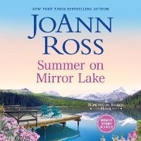 Enlarge image Cover: Summer on Mirror Lake Lib/E - Harlequin Books